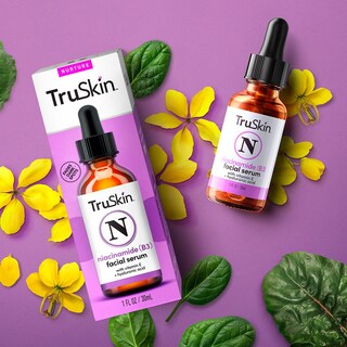 Foto 3 | Foto 3 | Sérum Truskin (b3) De Niacinamida Para Rostro 30 Ml Con Ácido Hialurónico - Venta Internacional.