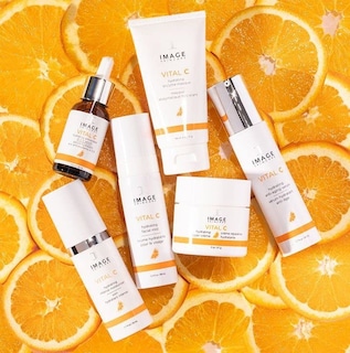 Foto 2 | Foto 2 | Crema Hidratante Image Skincare Vital C Hydrating Intense - Venta Internacional.