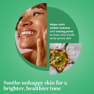Foto 3 | Foto 3 | Serum Truskin De Aceite De Árbol De Té Para El Tratamiento Del Acné Facial, 60 Ml - Venta Internacional.
