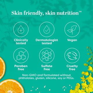 Foto 4 | Foto 4 | Serum Truskin De Aceite De Árbol De Té Para El Tratamiento Del Acné Facial, 60 Ml - Venta Internacional.