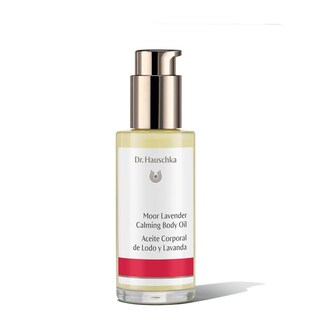 Foto 1 | Foto 1 | Aceite Corporal Dr. Hauschka Moor Lavanda Calmante 75 Ml - Venta Internacional.