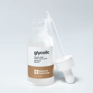 Foto 7 | Foto 7 | Serum Natural Outcome Ácido Glicólico/aha, 12% De Renovación, 30 Ml - Venta Internacional.