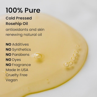 Foto 4 | Foto 4 | Aceite Facial Natural Outcome, Rosa Mosqueta, 100% Puro, Prensado En Frío, 30 Ml - Venta Internacional.