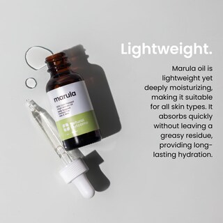 Foto 5 | Foto 5 | Hidratante Natural Outcome Aceite De Marula 100% Puro Prensado En Frío - Venta Internacional.