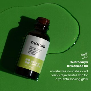 Foto 6 | Foto 6 | Hidratante Natural Outcome Aceite De Marula 100% Puro Prensado En Frío - Venta Internacional.