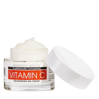 Foto 7 | Foto 7 | Set Para El Cuidado De La Piel: Crema Corporal Y Loción Facial Con Vitamina C De Advanced Clinicals - Venta Internacional.