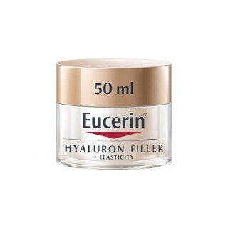 Foto 1 | Foto 1 | Crema De Noche Con Ácido Hialurónico Eucerin, 50 Ml, Hidratante Antienvejecimiento Para Pieles Madur - Venta Internacional.