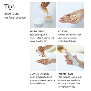 Foto 6 | Foto 6 | Essence Mixsoon Bifida Ferment, 30 Ml, Para Fortalecer La Barrera Cutánea - Venta Internacional.