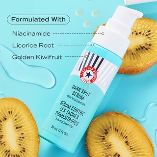 Foto 6 | Foto 6 | Sérum De Belleza De Primeros Auxilios Para Manchas Oscuras Con Niacinamida, 30 Ml - Venta Internacional.