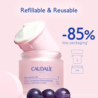 Foto 5 | Foto 5 | Crema Hidratante Caudalie Resveratrol Lift Retinol Alternative - Venta Internacional.