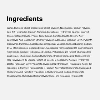 Foto 6 | Foto 6 | Sérum Medicube Pdrn Pdrn Pink Colágeno Exosome Shot 30 Ml - Venta Internacional.