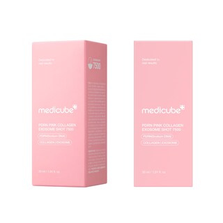 Foto 7 | Foto 7 | Sérum Medicube Pdrn Pdrn Pink Colágeno Exosome Shot 30 Ml - Venta Internacional.