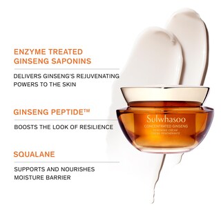 Foto 4 | Foto 4 | Crema Sulwhasoo Concentrada De Ginseng, Renovadora, 30 Ml, Antienvejecimiento - Venta Internacional.