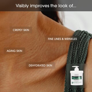 Foto 3 | Foto 3 | Set Hidratante Advanced Clinicals Colágeno Y Ácido Hialurónico - Venta Internacional.