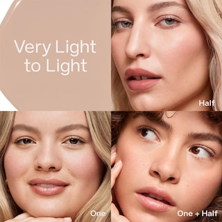 Foto 3 | Foto 3 | Iluminador Para Debajo De Los Ojos Saie Hydrabeam Sheer Hydrating, 5 Ml - Venta Internacional.