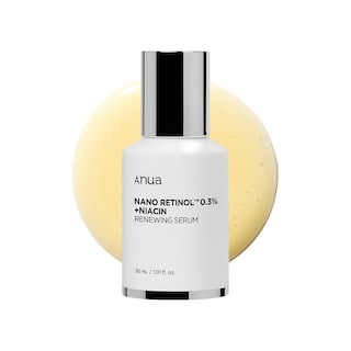 Foto 1 | Foto 1 | Sérum Anua Retinol 0,11% + Niacinamida 5% Antienvejecimiento 30 Ml - Venta Internacional.
