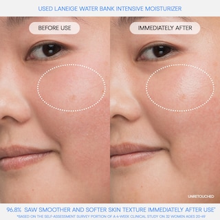 Foto 4 | Foto 4 | Crema Hidratante Laneige Water Bank Blue Hyaluronic Intensive - Venta Internacional.