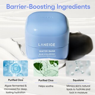Foto 5 | Foto 5 | Crema Hidratante Laneige Water Bank Blue Hyaluronic Intensive - Venta Internacional.