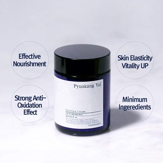 Foto 2 | Foto 2 | Crema Facial Pyunkang Yul Nutrition Para Pieles Secas Y Mixtas - Venta Internacional.