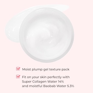 Foto 6 | Foto 6 | Crema De Noche Hidratante Facial Etude House Moistfull Collagen - Venta Internacional.