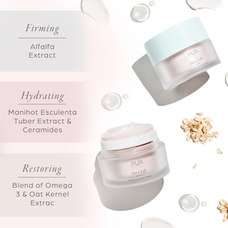 Foto 4 | Foto 4 | Crema Facial Reafirmante Pur Beauty Get A Lift Triple-action - Venta Internacional.