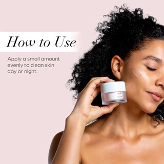 Foto 5 | Foto 5 | Crema Facial Reafirmante Pur Beauty Get A Lift Triple-action - Venta Internacional.