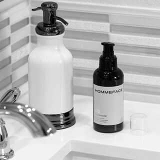 Foto 4 | Foto 4 | Crema Hidratante Hommeface Hommeface Para Rostro Diario Para Hombre 150 Ml - Venta Internacional.
