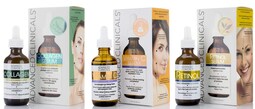 Set De Cuidado De La Piel Advanced Clinicals, Sérum De Retinol, 50 Ml, Juego De 3 Piezas - Venta Internacional.