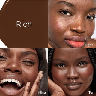 Foto 3 | Foto 3 | Brillantador De Ojos Saie Hydrabeam Sheer Hydrating Shade 9 - Venta Internacional.