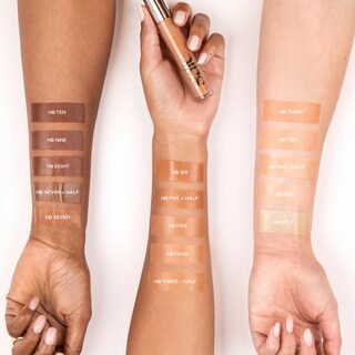 Foto 7 | Foto 7 | Brillantador De Ojos Saie Hydrabeam Sheer Hydrating Shade 9 - Venta Internacional.