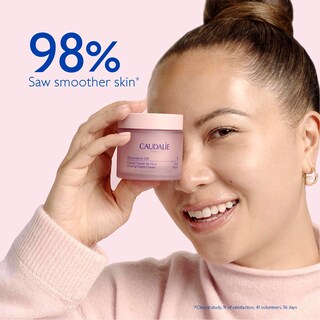 Foto 2 | Foto 2 | Crema Hidratante Nocturna Caudalie Resveratrol Lift Retinol Alternative - Venta Internacional.