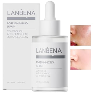 Foto 1 | Foto 1 | Sérum Minimizador De Poros Lanbena 2.0 Treatment 30 Ml Para Rostro - Venta Internacional.