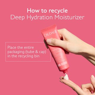 Foto 6 | Foto 6 | Crema Hidratante Caudalie Vinohydra Deep Hydra Con Ácido Hialurónico - Venta Internacional.