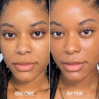 Foto 4 | Foto 4 | Iluminador Para Debajo De Los Ojos Saie Hydrabeam Sheer Hydrating, 5 Ml - Venta Internacional.