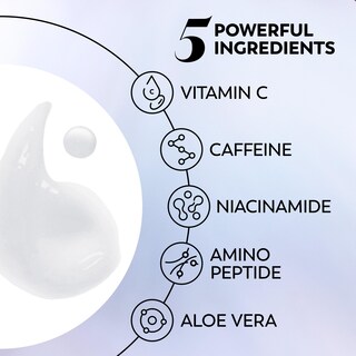 Foto 4 | Foto 4 | Sérum Olay Super Eye Daily De 13 Ml Con Vitamina C Y Niacinamida - Venta Internacional.