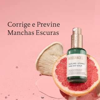 Foto 2 | Foto 2 | Sérum Biossance Squalane + Vitamina C Dark Spot 30 Ml - Venta Internacional.