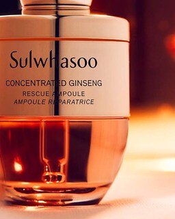 Foto 4 | Foto 4 | Ampolla Sulwhasoo Concentrated Ginseng Rescue, 20 Ml, Antienvejecimiento - Venta Internacional.