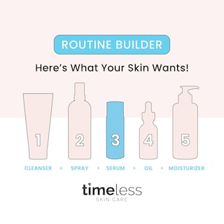 Foto 5 | Foto 5 | Sérum Timeless Skin Care Con Vitamina C, 20% Con Vitamina E Y Ácido Ferúlico - Venta Internacional.