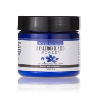 Foto 3 | Foto 3 | Serum Bos Essentials De Ácido Hialurónico Puro, 15 G, Hace 1500 Ml - Venta Internacional.