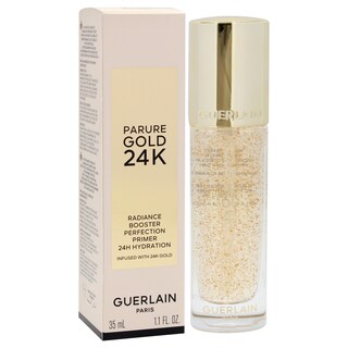 Foto 3 | Foto 3 | Primer Guerlain Papure Gold 24k Radiance Boosting Para Mujer - Venta Internacional.