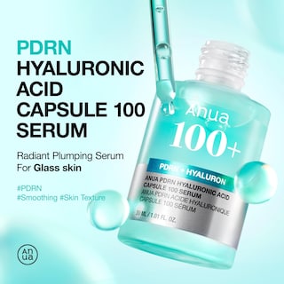 Foto 2 | Foto 2 | Serum Anua Pdrn, Cápsula De Ácido Hialurónico 100 30 Ml - Venta Internacional.