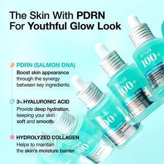 Foto 3 | Foto 3 | Serum Anua Pdrn, Cápsula De Ácido Hialurónico 100 30 Ml - Venta Internacional.