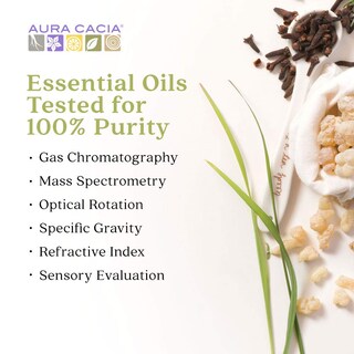 Foto 3 | Foto 3 | Sérum Facial Aura Cacia Organic Rosa Mosqueta Profunda 30 Ml - Venta Internacional.