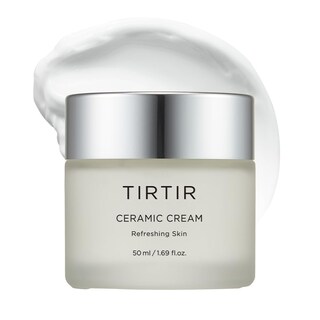 Foto 1 | Foto 1 | Crema Hidratante Tirtir Ceramida Natural Para Piel Seca 50 Ml - Venta Internacional.