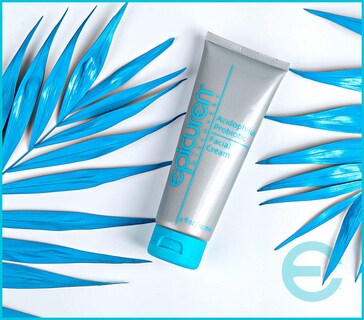 Foto 2 | Foto 2 | Crema Facial Epicuren Discovery Acidophilus Probiotic 120 Ml - Venta Internacional.