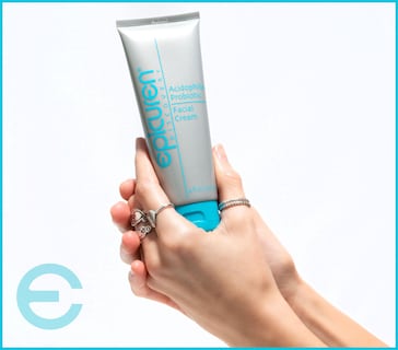 Foto 3 | Foto 3 | Crema Facial Epicuren Discovery Acidophilus Probiotic 120 Ml - Venta Internacional.
