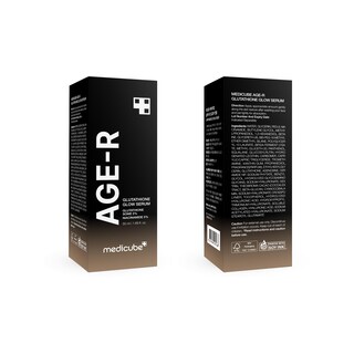 Foto 7 | Foto 7 | Serum Medicube Age-r Glutatión Glow, Elasticidad Antioxidante - Venta Internacional.