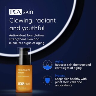 Foto 2 | Foto 2 | Sérum Pca Skin Rejuvenecedor Antienvejecimiento De 30 Ml Con Bomba - Venta Internacional.