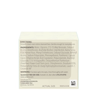 Foto 7 | Foto 7 | Crema Hidratante Aveeno Calm + Restore Enrojecimiento 50 Ml - Venta Internacional.