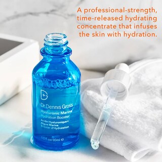 Foto 3 | Foto 3 | Potenciador De Hidratación Dr. Dennis Gross Hyaluronic Marine 30 Ml - Venta Internacional.
